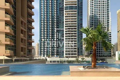 Smart Home | Furnished Unit | Near To Metro