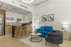 Smart Home | Furnished Unit | Near To Metro