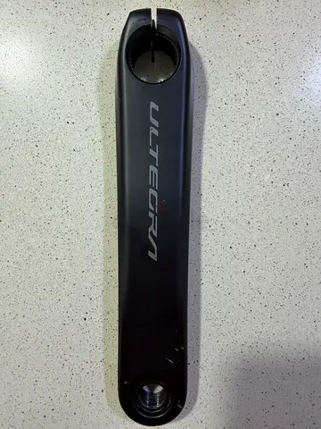 Shimano Ultegra left crank FC-R81000 172.5 TH