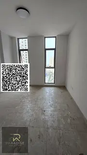 1 BHK | 1191 sqft | Installments | Azha Garden Residency | E311 Location