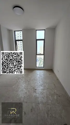 1 BHK | 1191 sqft | Installments | Azha Garden Residency | E311 Location