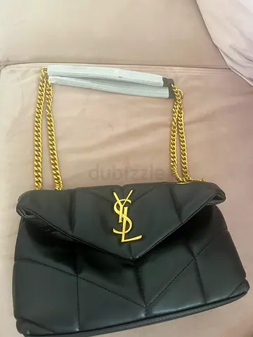 Master Coby ysl
