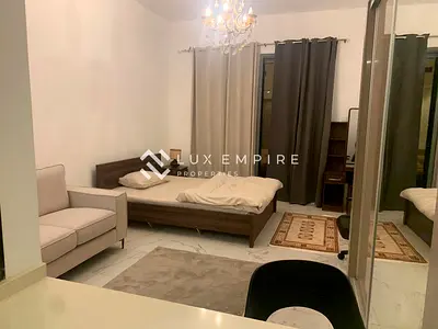 Fully Furnished | Pool View | Multiple Cheques