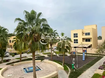Double Row | Corner 4BR Villa | Premium Location