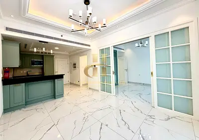 Luxury Living | Prime Location | Chiller Free