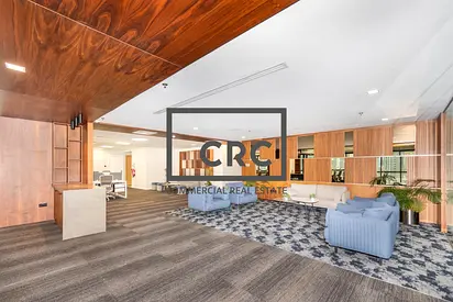PREMIUM OFFICE | FULLY FURNISHED | 2647 SQFT