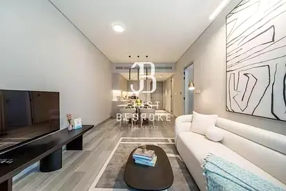 Presenting a modern 1-bedroom apartment in Concept 7 Residences, located in the heart of JVC. Situated on the 8th floor, this well-designed unit offer