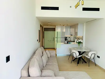 Prime Location | Furnished | Vacant