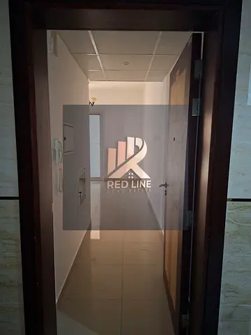 شقة غرفة وصالة بمواصفات رائعة وموقع حيوي جدًا 👌