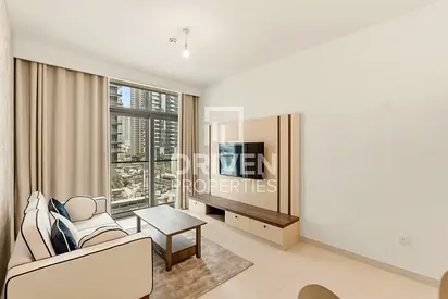 Vacant | Boulevard View | Opportunity Deal