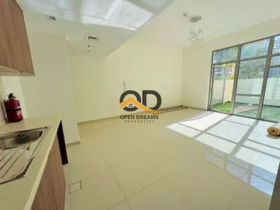 **Ground Floor 1BHK | Big Layout | Private Green Garden | Peaceful Living 🌿✨**
