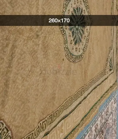 Cheap price carpet
