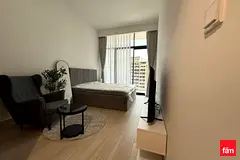 High Floor | Brand New | Fully Furnished