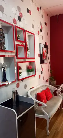 URGENT SALE- Running Ladies Salon in Sharjah