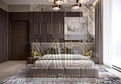 1BR RESIDENCE | STRONG ROI | INVEST NOW