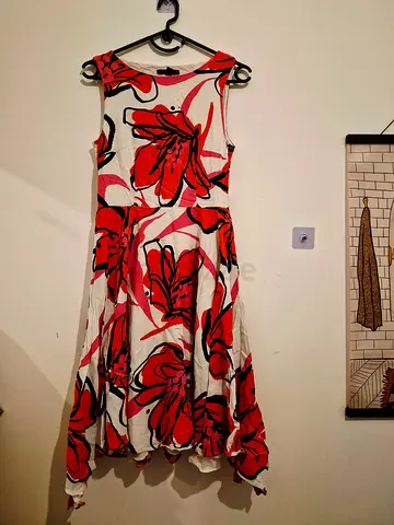 Woman dress Esprit size S