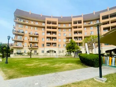 Prime Community Location I Stunning View I 3BR