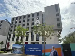 Spacious Balcony | Stunning Views | Ready to Move