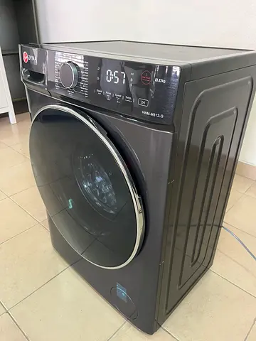 Hoover washing machine