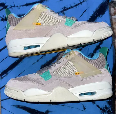 Nike AIR Jordan 4 retro