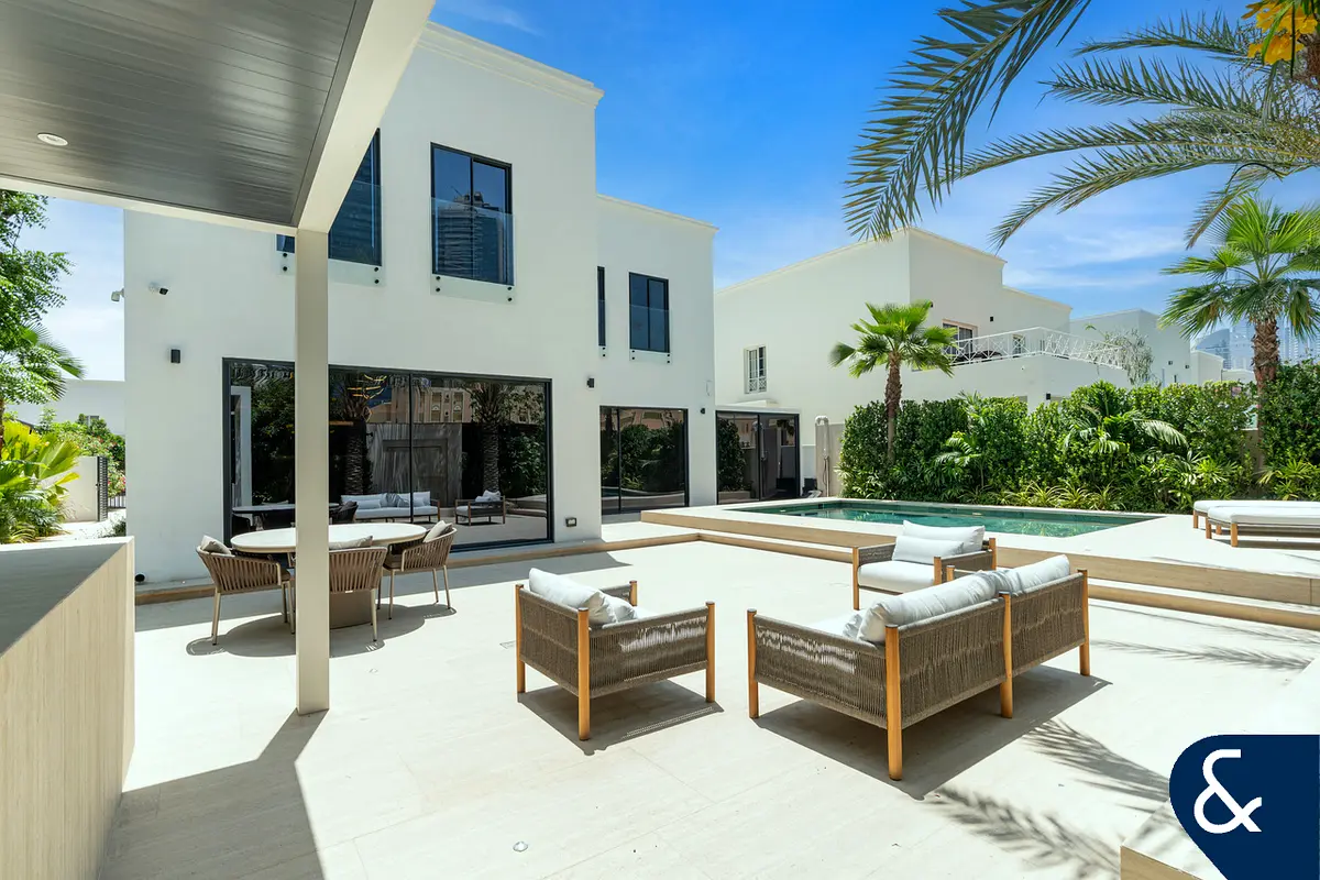 Exceptional | Premium 5-Bedroom | Turn-key