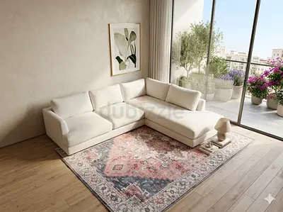 West elm eddy L Shape Sofa