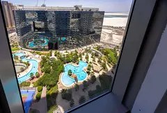 Wise Investment | Higher Floor | Amenity View