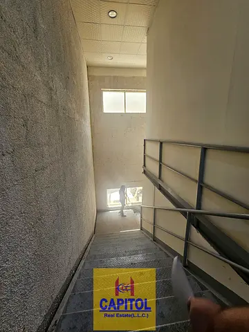 570 SQFT STORAGE WAREHOUSE AVAILABLE FOR RENT IN ALQUOZ 1 (SD)