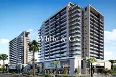 Low Floor | Brand New | 399 Hills Park