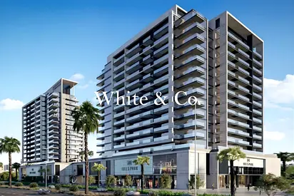 Low Floor | Brand New | 399 Hills Park