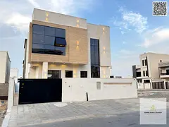 A villa on the main street, ready to move in, with all registration and ownership fees included, in