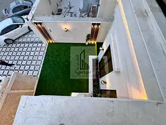 Residential land in Al Helio Station, cash and installment payment for all nationalities, distinguis