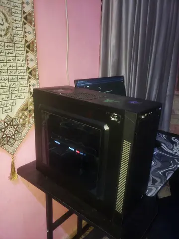 Gaming pc rx6600 xt i5 9400f 16gb ddr4