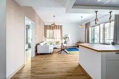 Chiller Free | Vacant 15th April | Fully Upgraded