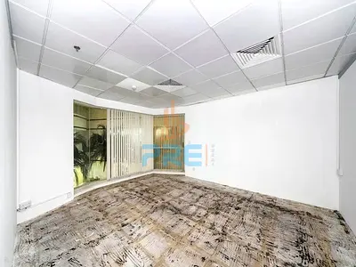 All Options Available | A Grade Tower | Next To Metro