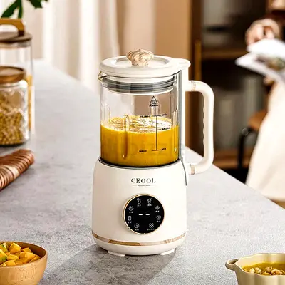 CEOOL Soya bean machine soya milk machine soymilk maker soya bean