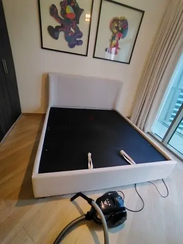 Brand New Super King Size Bed | Free Mattress | Free Delivery  Installation