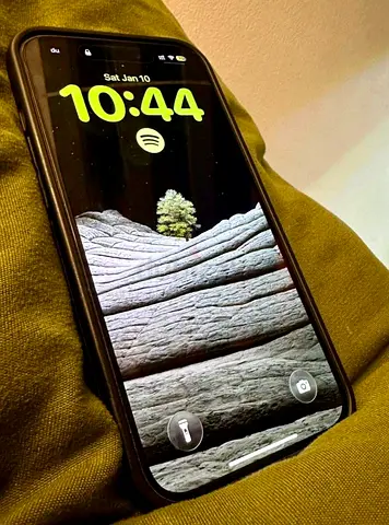 iPhone 14 Pro 256GB Space Black (TDRA)