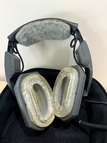 Bose Aviation Headset