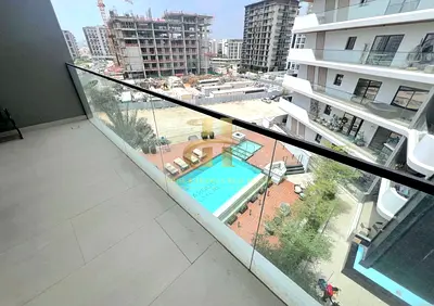1 BHK in Prime Location | With Dishwasher