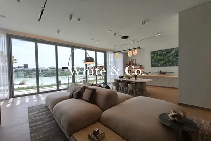 Golf View | Largest Layout | Penthouse