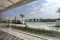Golf View | Largest Layout | Penthouse