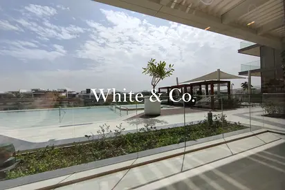 Golf View | Largest Layout | Penthouse
