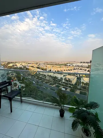 Fully Furnished | Golf View | Ready to Move In