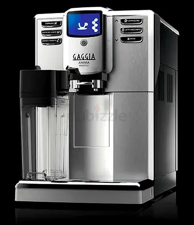 Gaggia Anima Full Automatic Coffee Machine