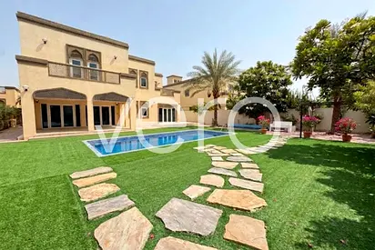 Upgraded | Pool | Vacant 1st May