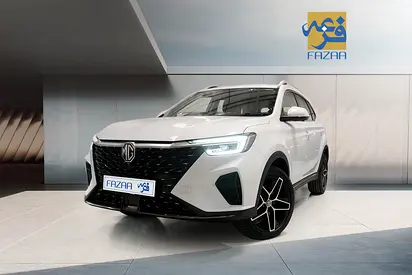 MG RX5 Luxury - 2023