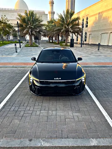 Kia GT-Line موديل 2025       Kia   2025 GT-Line Dubai, United Arab Emirate
