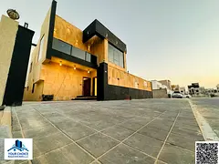 🏛️ 𝐋𝐔𝐗𝐔𝐑𝐘 𝐕𝐈𝐋𝐋𝐀 – 𝐀𝐋 𝐙𝐀𝐇𝐘𝐀, 𝐀𝐉