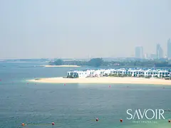 Sea View | UnFurnished | Ready to Move in